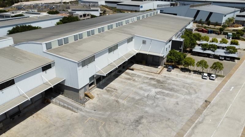 To Let commercial Property for Rent in Montague Gardens Western Cape